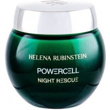 Helena Rubinstein Powercell nočný revitalizačný krém s hydratačným účinkom 50 ml
