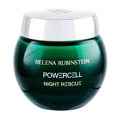 Helena Rubinstein Powercell nočný revitalizačný krém s hydratačným účinkom 50 ml