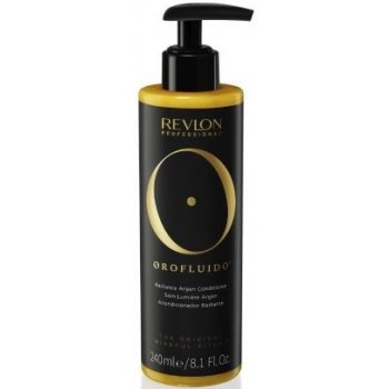 Revlon Orofluido Radiance Argan Conditioner 240 ml