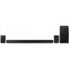 Soundbar Samsung HW-Q990D/EN 11.1.4 656W Dolby Atmos Čierny
