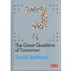 Great Questions Of Tomorrow