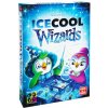 ICECOOL Wizards – čarodejnícka edícia hry s poskakujúcimi tučniakmi