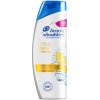 Head & Shoulders Citrus Fresh, šampón proti lupinám na mastné vlasy 400 ml, Akcia