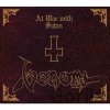 Venom - At War With Satan / Digisleeve CD