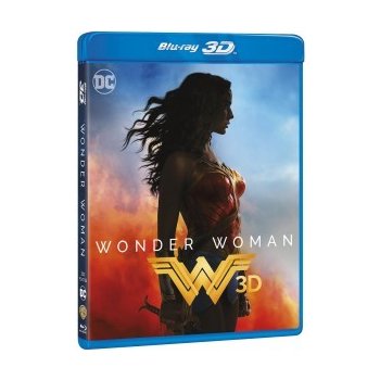 Wonder Woman BD