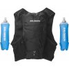 Salomon vesta Active Skin 8 with flasks black M