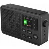 Rádio batérie DAB+, FM Denver DAB-57