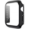 Ochranný kryt pre Apple Watch - Čierny, 44 mm