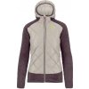 Karpos W Marmarole Jacket Oat Huckleberry