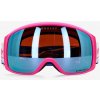 Lyžiarske okuliare Oakley Flight Tracker M - prizm snow sapphire iridium