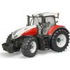 Bruder Farmer - traktor Steyr 6300 Terrus 03180