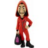 MINIX Netflix TV Money Heist Tokio w