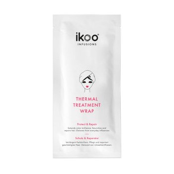 Ikoo Infusions Thermal Treatment Wrap Protect & Repair 35 g