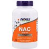 Výživový doplnok Now Foods NAC 600 mg 250 kapsúl