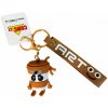 Tungtungtung Sahur prívesok na kľúče Typ: 2