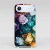4NewCase - Kryt pre APPLE - iPhone 17 Air - SILIKÓN - Rainbow Quartz - 1013840500017
