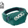Bike ľadvinka EVOC Hip Pack Pro 3 + Hydration Bladder 1,5 bottle green 3L 8×18×28 CM - Odosielame do 24 hodín