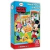 Čierny Peter Mickey Cartamundi
