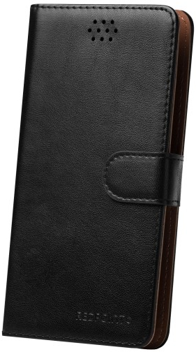 Púzdro RedPoint Book Universal flip 3XL čierne