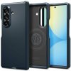 Spigen Pouzdro Tough Armor Pro Mag MagSafe pro Samsung Galaxy Z Fold7, kovové, slate