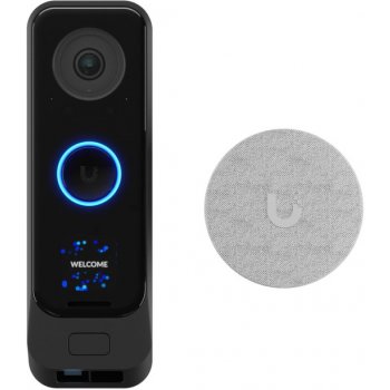 Ubiquiti Doorbell UVC-G4