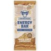 Chimpanzee Energy Bar energetická tyčinka White Chocolate Cappuccino 55 g