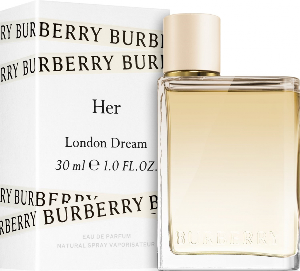 Burberry Her London Dream parfumovaná voda dámska 30 ml