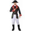 Pánsky kostým Widmann Napoleon veľkosť L