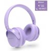 Energy Sistem Headphones Bluetooth Style 3 Lavender