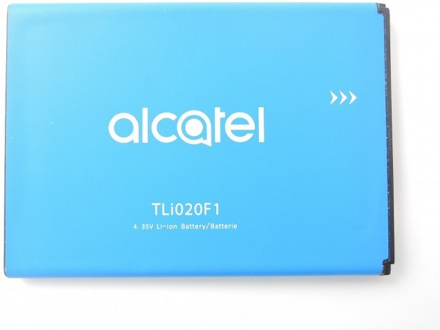 Alcatel TLi020F1