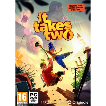 It Takes Two