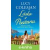 Láska v Positanu - Lucy Coleman