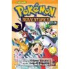 Pokemon Adventures (Gold and Silver) 14 - Hidenori Kusaka