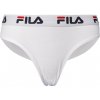 Dámske nohavičky Fila, WOMAN BRAZILIAN PANTIES biela,tmavo modrá,červená XL