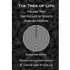 The Tree of Life: The Palace of Points - English Edition (Chayyim Vital,E Colle,H Colle)(Brožovaná)