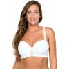 Dámska podprsenka Parfait P5011 Elissa biela