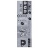 Hanse Home , Behúň Cook & Clean 105723 Grey Black White, 50x150, šedá, kuchyňa