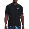 Tričko Under Armour UA Rush Energy SS-BLK 1366138-001 Veľkosť L