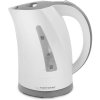 Rýchlovarná kanvica Esperanza EKK022 2200 W 1,7 l biela (EKK022 - 5901299949184)