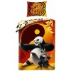 Detské obliečky Kung Fu Panda 140x200+70x90 cm