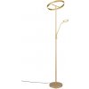 TRIO 449510279 WILLIS stojanová lampa LED 39W