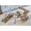 Ugears 3D puzzle Truck UGM-11 420 ks