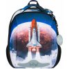 BAAGL Školská aktovka Shelly Space Shuttle
