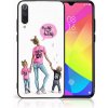 VSETKONAMOBIL 62535 MY ART Ochranný kryt Xiaomi Mi 9 MOM (119)