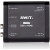 SWIT S-4600 | Heavy Duty 3G-SDI to HDMI converter