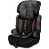 Autosedačka CARETERO FALCON Fresh graphite