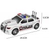 Alltoys Policajné auto biele