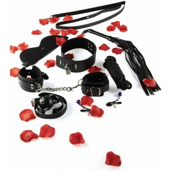 Toyjoy AMAZING BONDAGE SEX TOY KIT