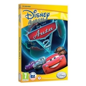 Cars 2