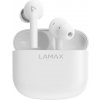 Lamax Trims1 White slúchadlá do uší; LMXTRW1